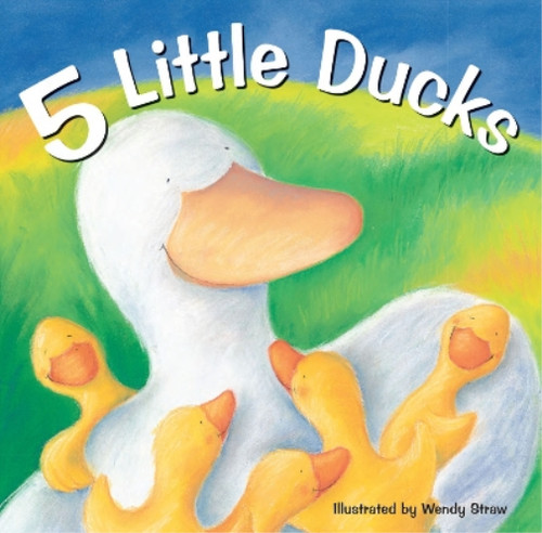 Little ducks 20 favourite - 5,