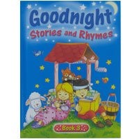 Brown watson goodnight stories - watson,