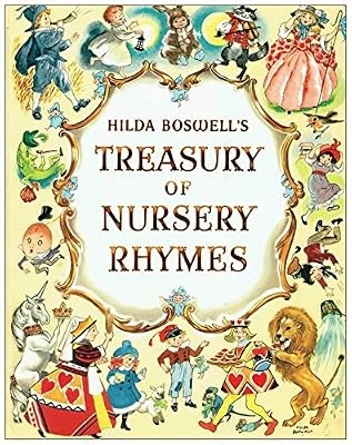 Hilda boswells treasury - boswells,