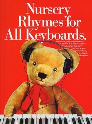 Nursery rhymes for - rhymes, all