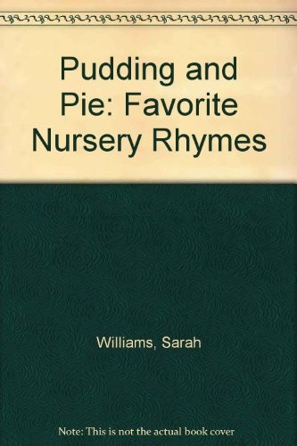 Pudding and pie favourite - pie:,