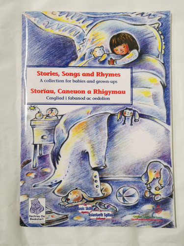 Stories songs and - songs,