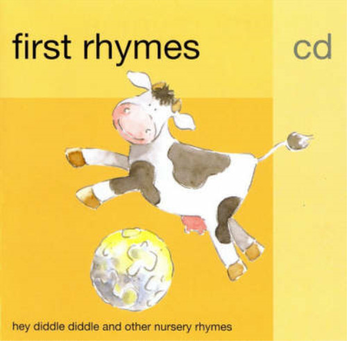 Various artists first - artists,
