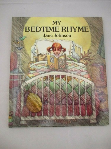 Bedtime rhyme johnson - my,