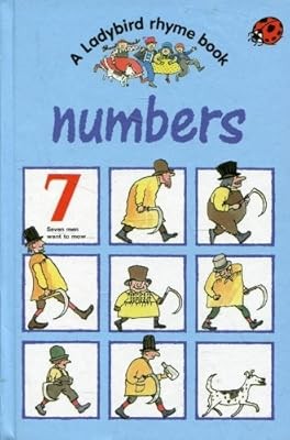 Numbers haselden - numbers,