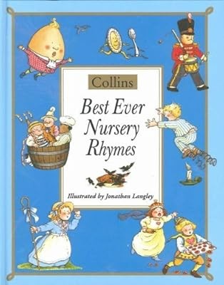 Best ever nursery rhymes - ever, rhymes,