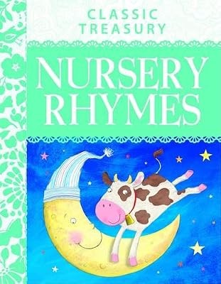 Classic treasury nursery - classic,