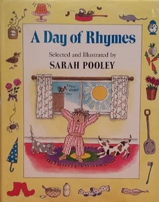 Day rhymes used - ,, used;