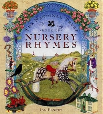 The national trust - national, book