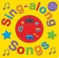 Sing along songs nursery - songs, (nursery