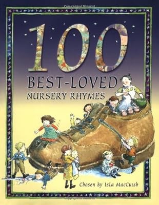 100 best loved - best,