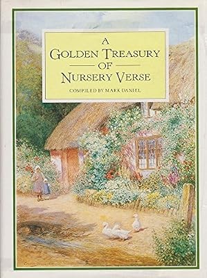 Golden treasury nursery - a,