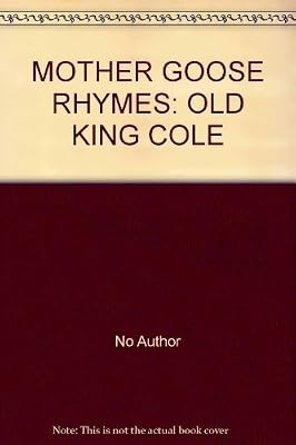 Mother goose rhymes old - mother,