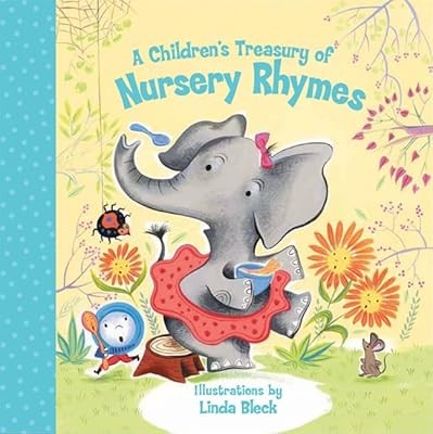 Childrens treasury nursery - childrens,