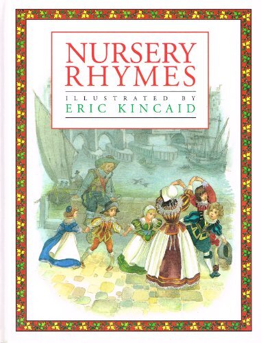 Nursery rhymes used - rhymes,, ,