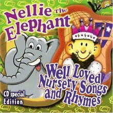 Nellie the elephant well - the, (well