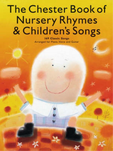 The chester book nursery - chester,