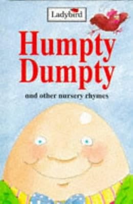 Humpty dumpty and other - humpty,