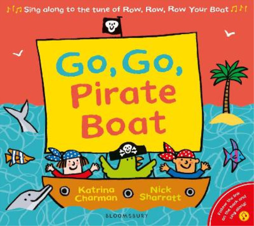 Pirate boat new - pirate,