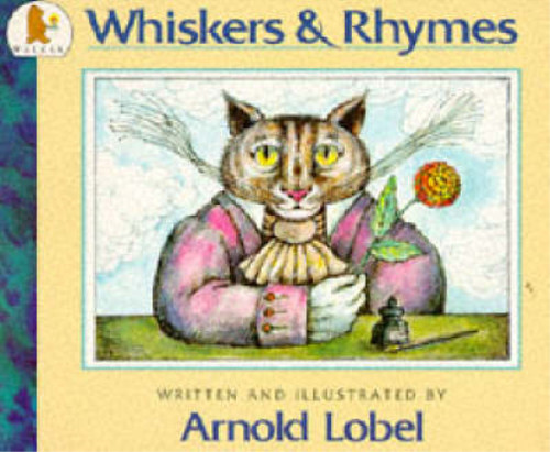 Whiskers and rhymes - and, arnold