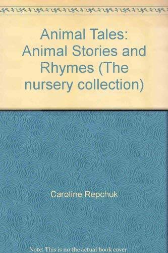 First collection rhymes - of, rhymes.