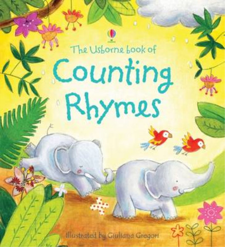 Counting rhymes felicity - counting, rhymes,