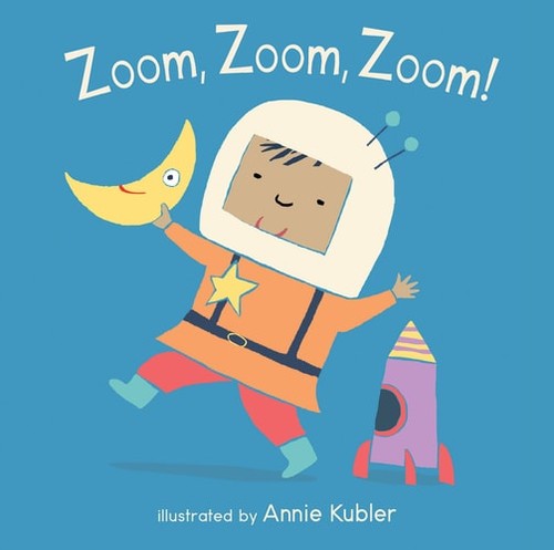 Zoom baby - zoom,, zoom,