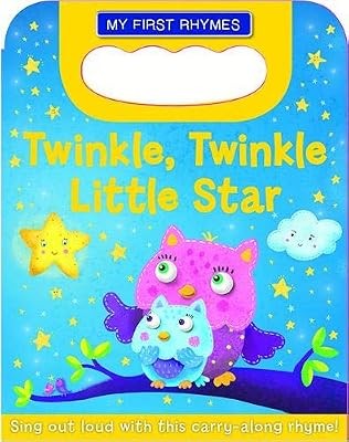Twinkle little star - twinkle,,