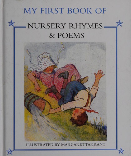 First nursery rhymes - first,