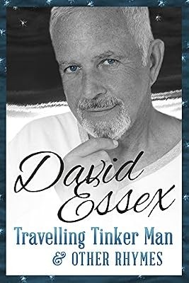 Travelling tinker man and - tinker,