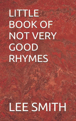 Little book not very - book, good