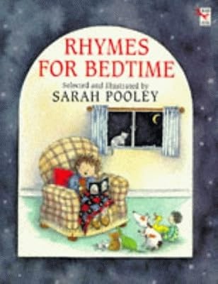 Rhymes for bedtime - (red, fox