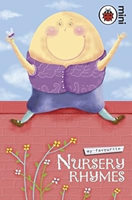 Favourite nursery rhymes - favourite,