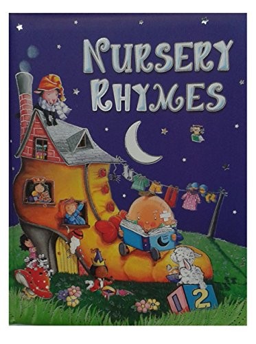 Nursery rhymes brown watson - nursery,