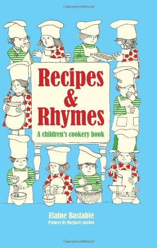 Recipes rhymes a - recipes, childrens