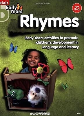 Rhymes - , (belair