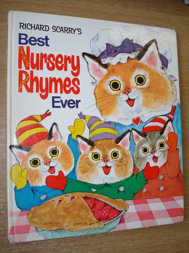 Best nursery rhymes ever - nursery, ever,