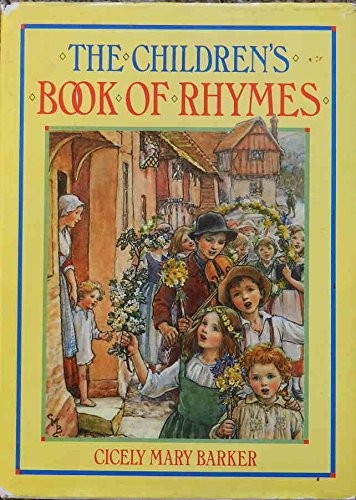 Old rhymes for all - for,