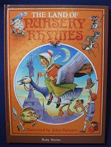 Land nursery rhymes - nursery,