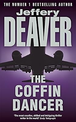 The coffin dancer - the, lincoln