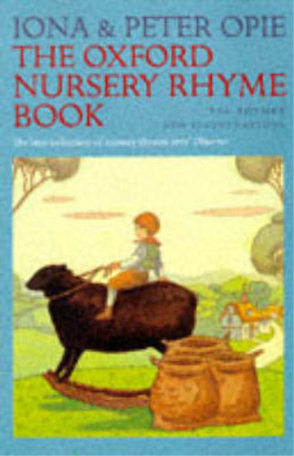 The oxford nursery rhyme - oxford,