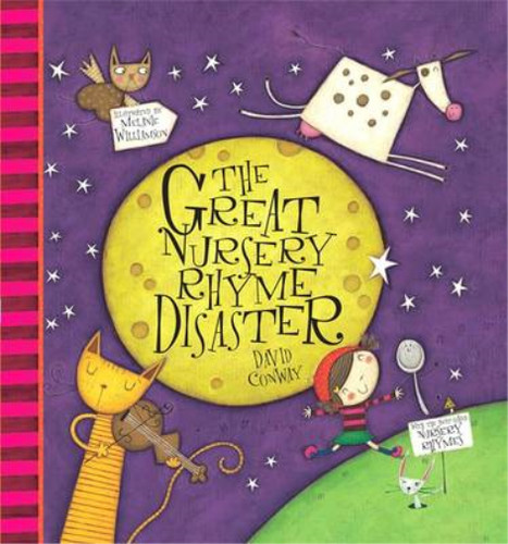 The great nursery - nursery, rhyme
