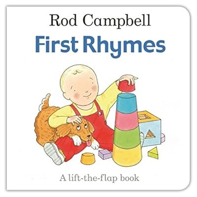 First rhymes lift the - first,