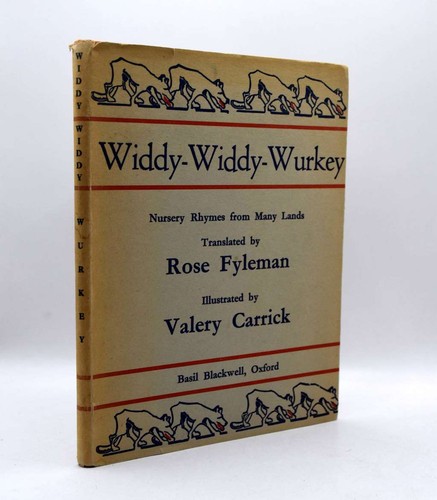 Widdy wurkey nursery - widdy-widdy-wurkey,,