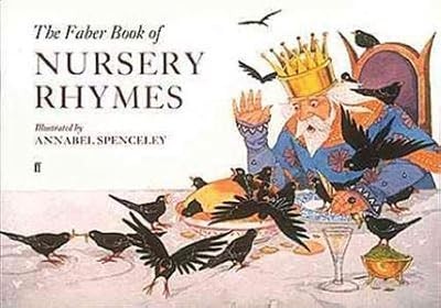 The faber book nursery - of,
