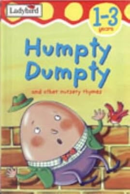 Humpty dumpty and other - humpty,