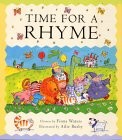 Time for rhyme used - a, very
