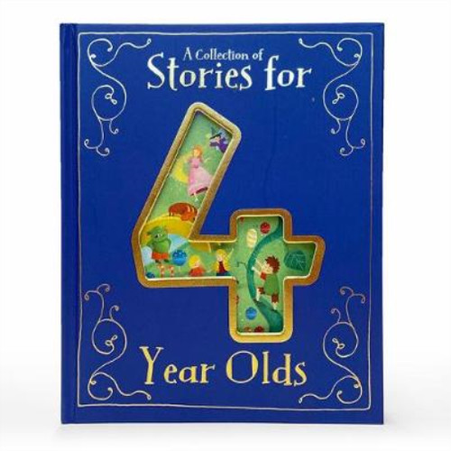 Collection stories for 4 - stories,