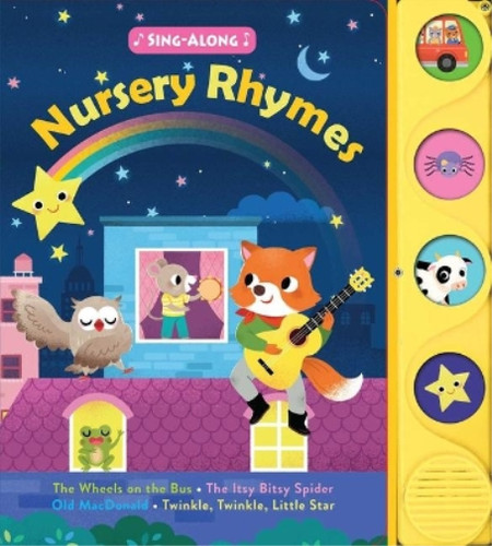 Sing along nursery - nursery,