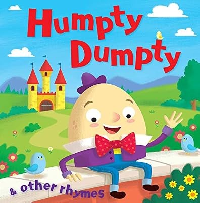 Brown watson humpty dumpty and - watson,